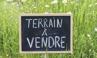 Terrain  2190 m² à vendre à Valbonne (06560)