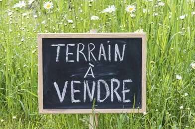 Terrain  945000 €