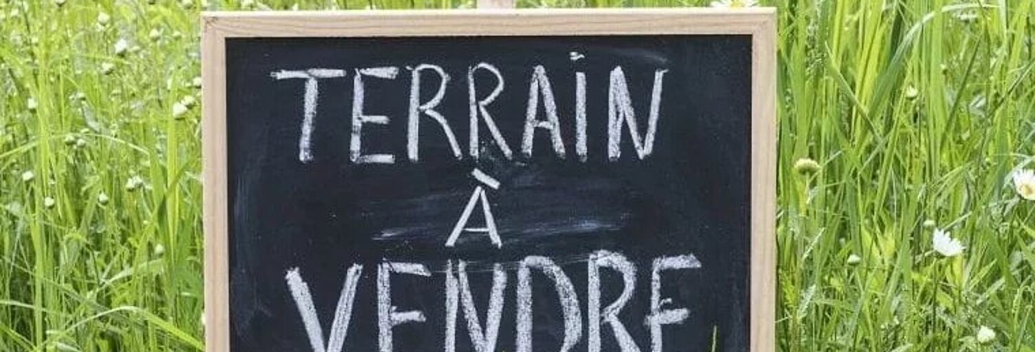 Terrain  2190 m² à vendre à Valbonne (06560)