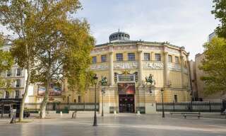 Appartement 5 Pièces 125 m² à vendre à Paris 3 (75003)