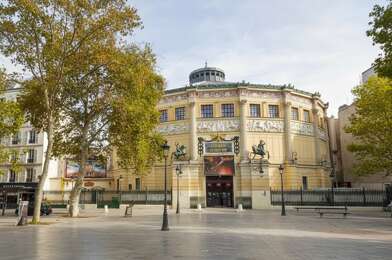 Appartement 5 pièces 1290000 €