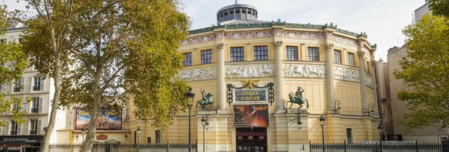 Appartement 5 Pièces 125 m² à vendre à Paris 3 (75003)