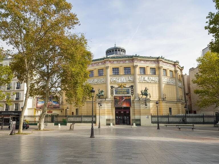 Appartement — photo 1