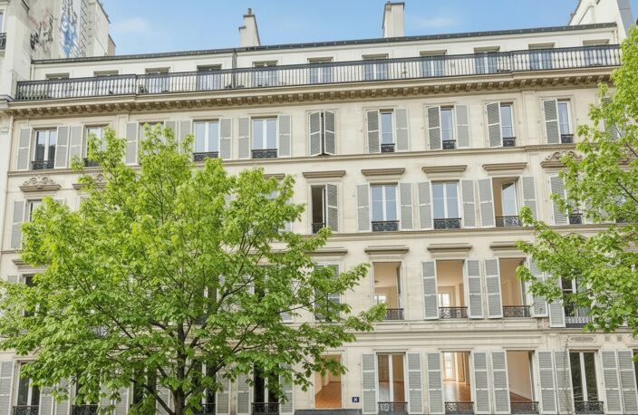 Appartement — photo 2