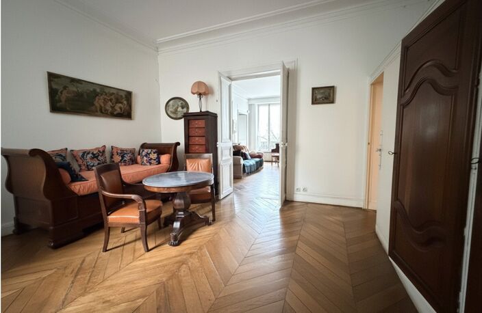 Appartement — photo 4