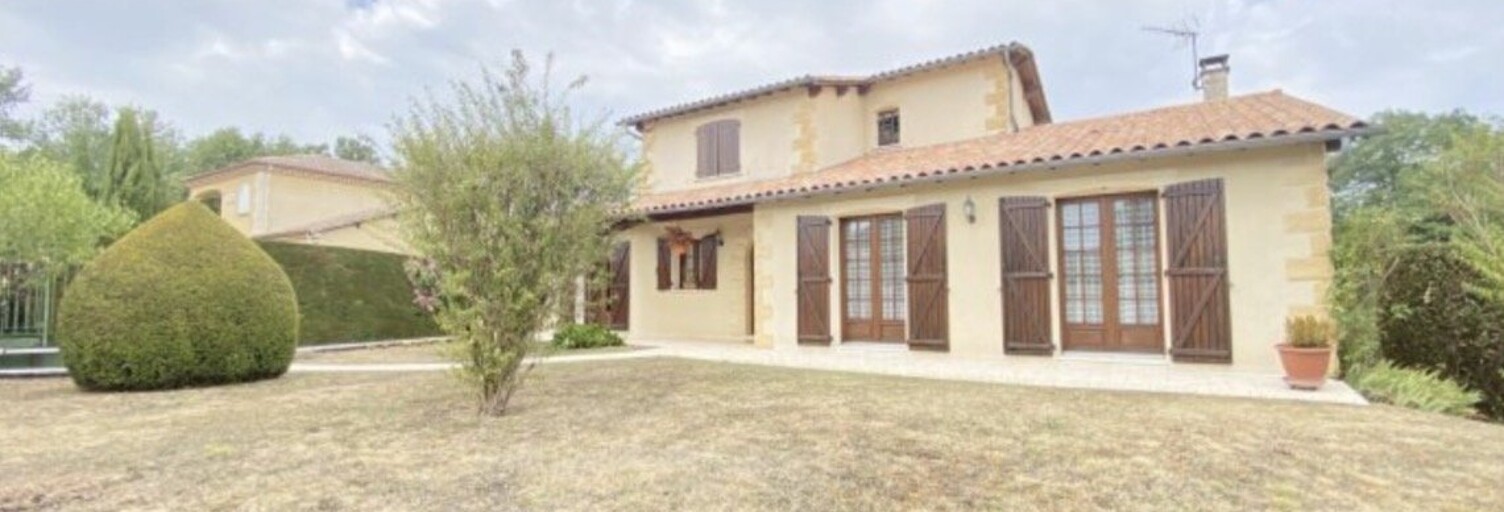 Maison 8 Pièces 200 m² à vendre à Coulounieix-Chamiers (24660)