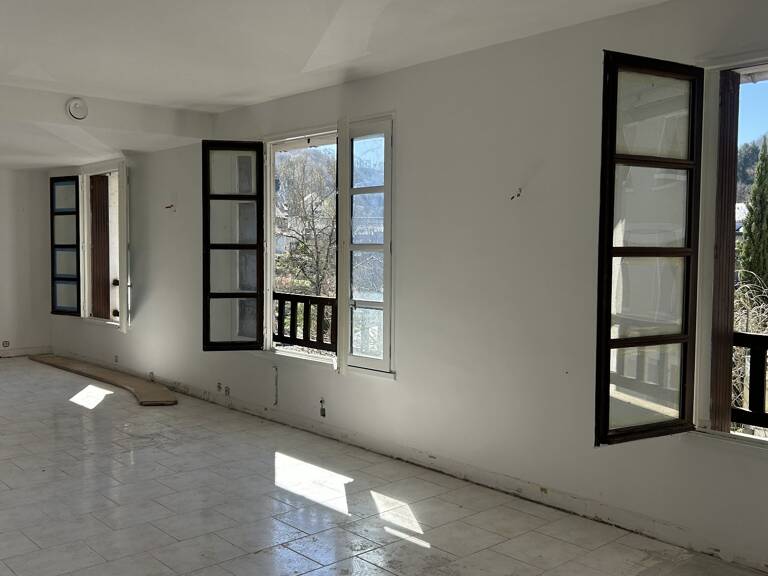 Appartement à rénover — photo 1