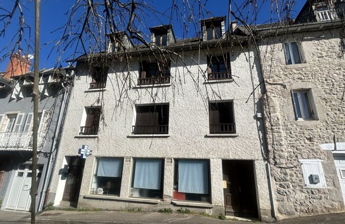 Appartement à rénover — photo 4