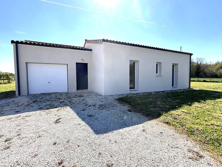 Maison — photo 1