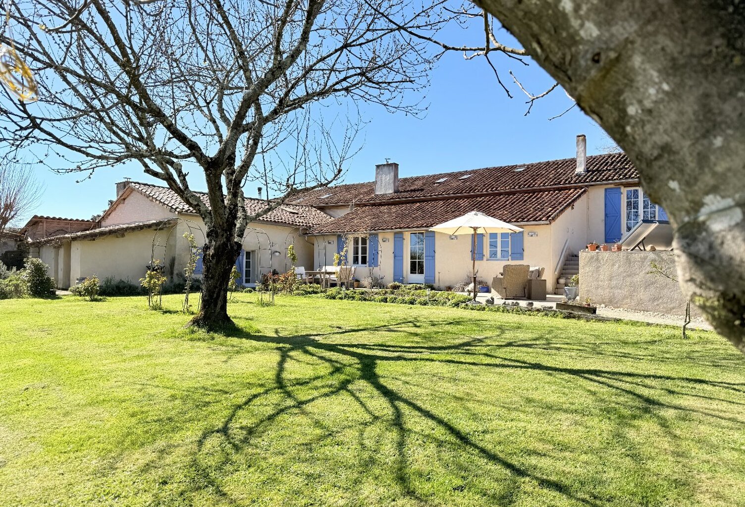 Maison — photo 1