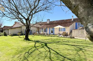 Maison 8 pièces 580000 €