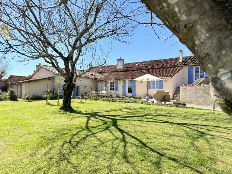 Maison — photo 1