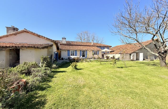 Maison — photo 2