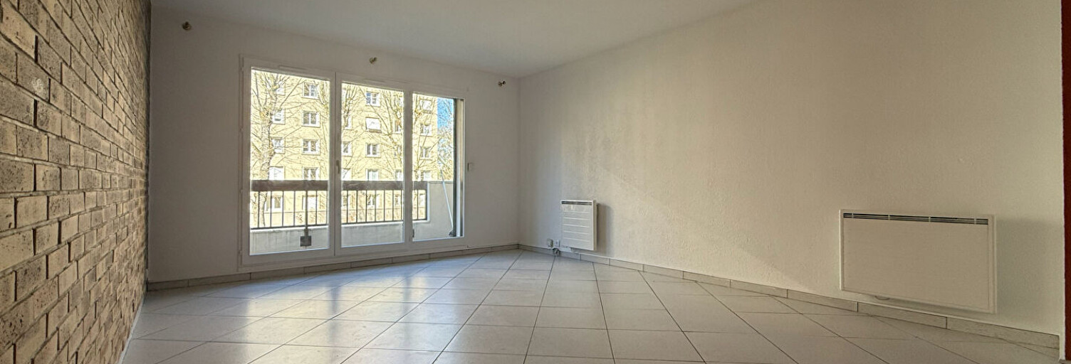 Appartement 2 Pièces 52 m² à louer à Montrouge (92120)