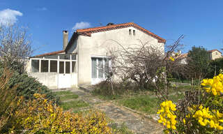 Maison 4 Pièces 107 m² à vendre à Castelnaudary (11400)