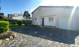 Maison 4 Pièces 107 m² à vendre à Castelnaudary (11400)