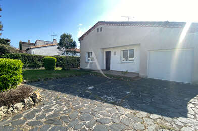 Maison 4 pièces 210000 €