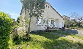 Maison 4 Pièces 107 m² à vendre à Castelnaudary (11400)