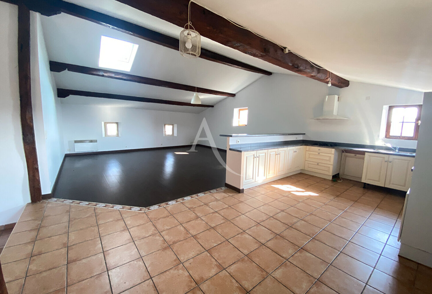 Appartement Castelnaudary 4 pièce(s) 173.08 m2 — photo 1