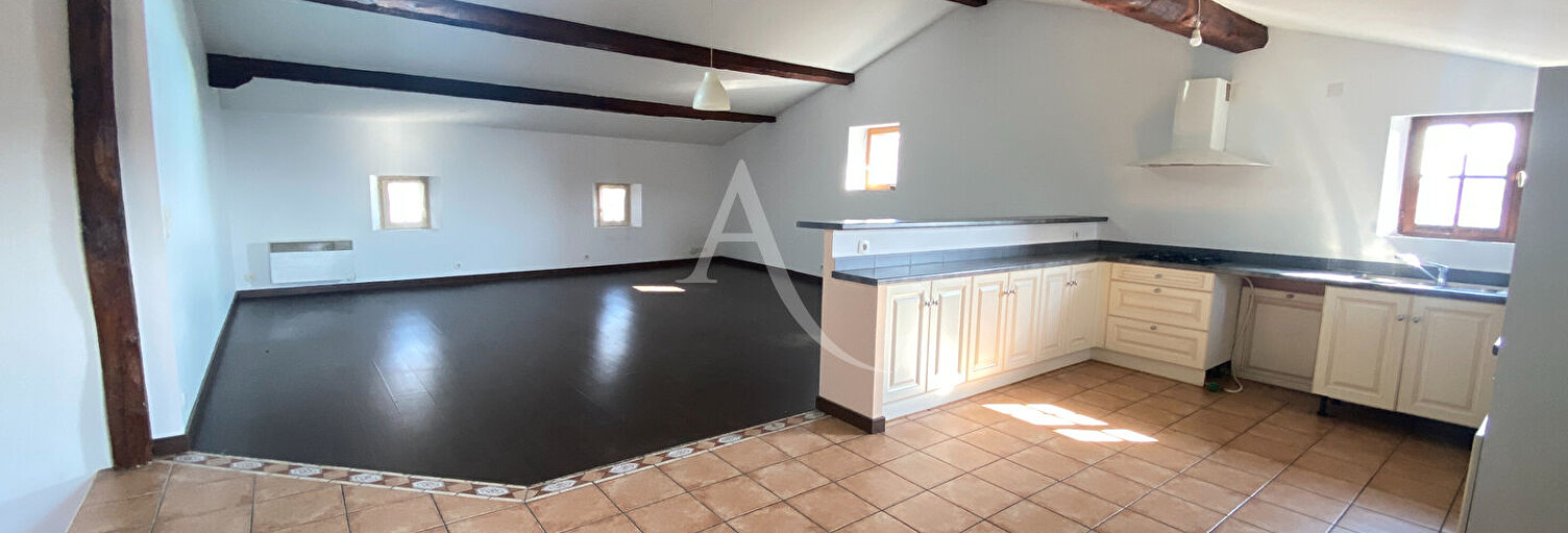 Appartement 4 Pièces 173 m² à vendre à Castelnaudary (11400)