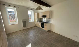 Appartement 3 Pièces 52 m² à louer à Castelnaudary (11400)