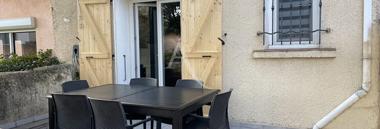 Maison 3 Pièces 101 m² à vendre à Castelnaudary (11400)