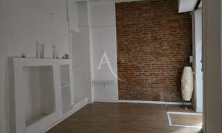 Bureau  22 m² à louer à Albi (81000)