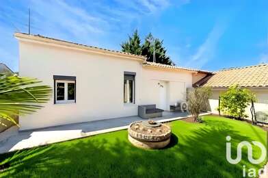 Maison 2 pièces 179000 €