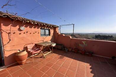 Maison 8 pièces 199000 €