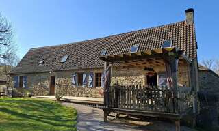 Maison 6 Pièces 140 m² à vendre à Alvignac (46500)