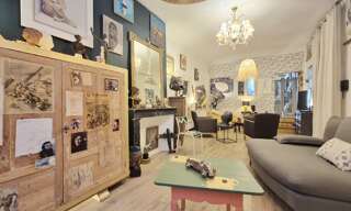 Appartement 3 Pièces 98 m² à vendre à Béziers (34500)