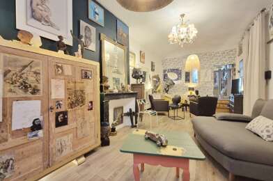 Appartement 3 pièces 205000 €