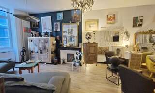 Appartement 3 Pièces 98 m² à vendre à Béziers (34500)