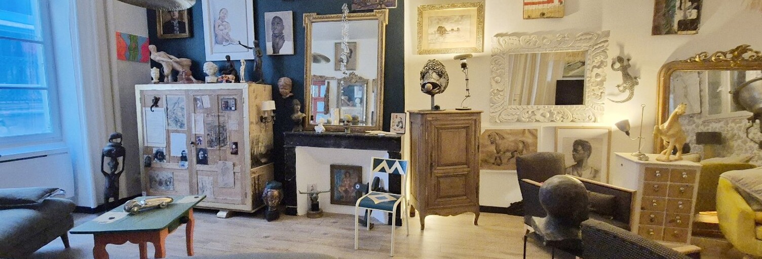 Appartement 3 Pièces 98 m² à vendre à Béziers (34500)