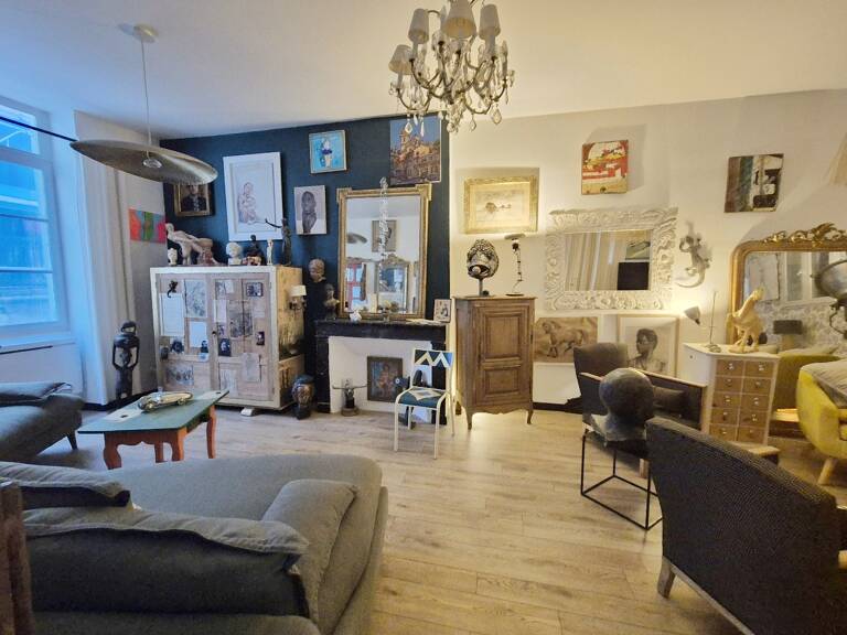 Appartement — photo 1