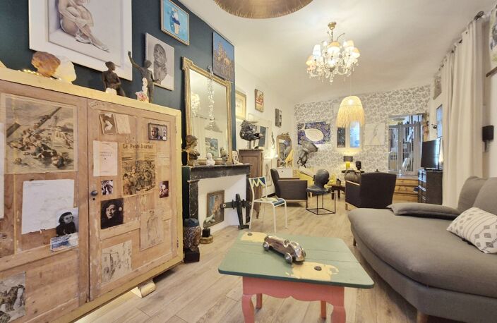 Appartement — photo 2