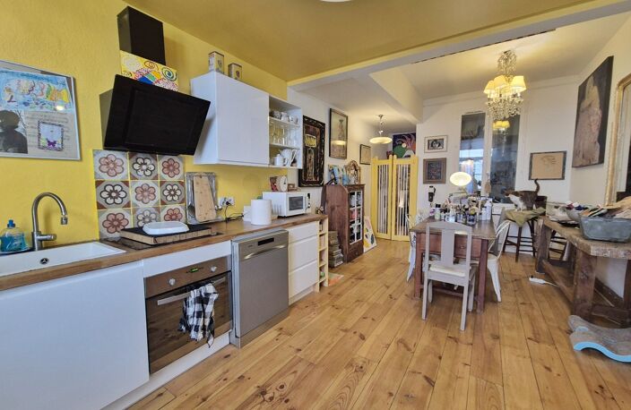 Appartement — photo 4