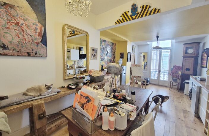 Appartement — photo 5