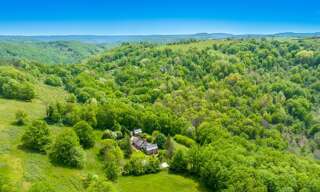 Maison 7 Pièces 220 m² à vendre à Nauviale (12330)