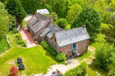 Maison 7 pièces 420000 €