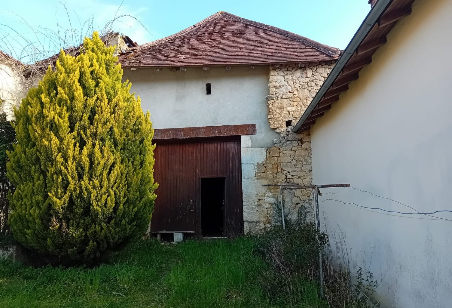 Remise — photo 1