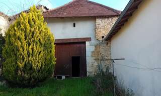 Commerce 1 Pièce 80 m² à vendre à Saint-Pardoux-la-Rivière (24470)