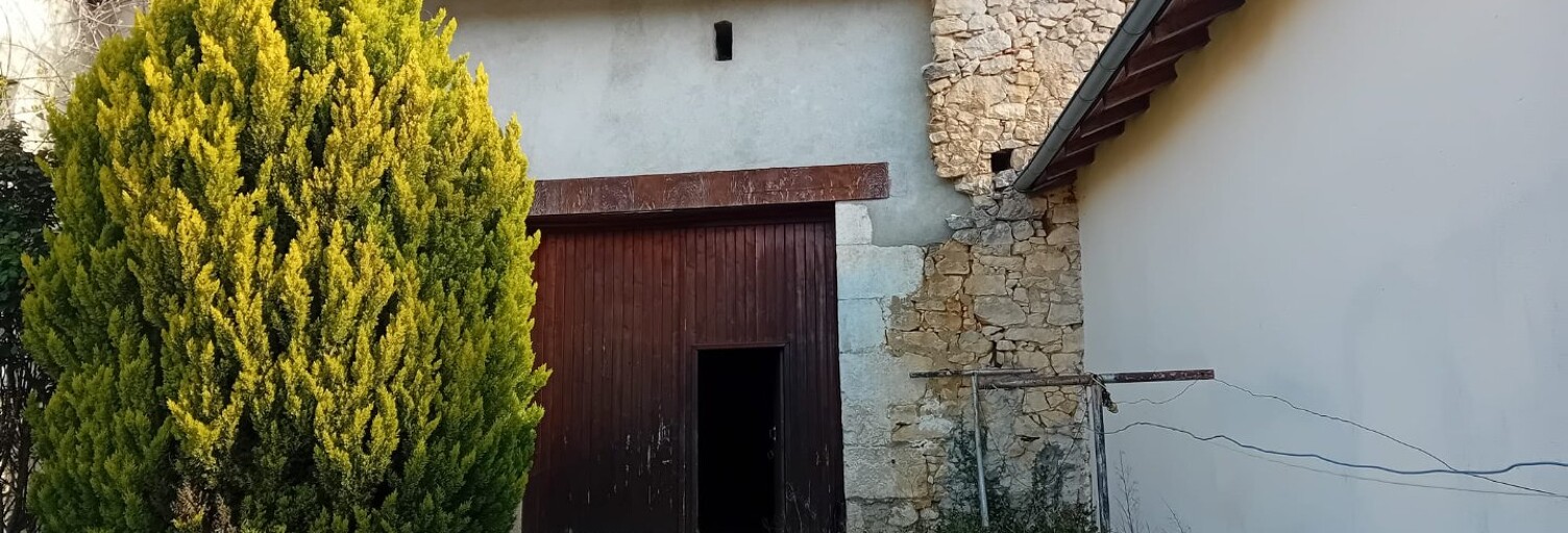 Commerce 1 Pièce 80 m² à vendre à Saint-Pardoux-la-Rivière (24470)