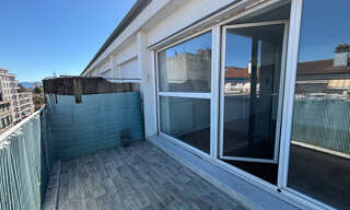 Appartement 2 Pièces 44 m² à louer à Pau (64000)