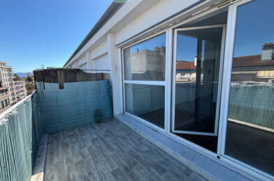 Appartement 2 pièces 660 €