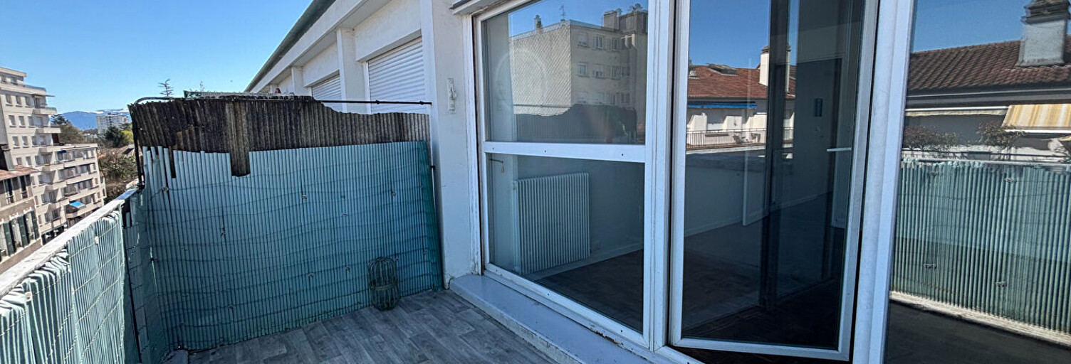 Appartement 2 Pièces 44 m² à louer à Pau (64000)