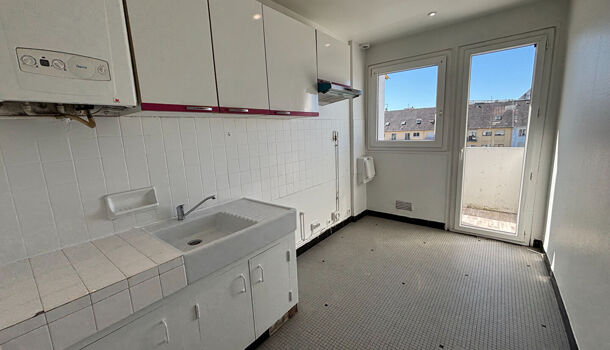 Appartement 2 pièces  à louer Pau 64000