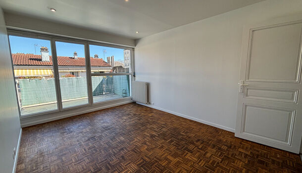 Appartement 2 pièces  à louer Pau 64000