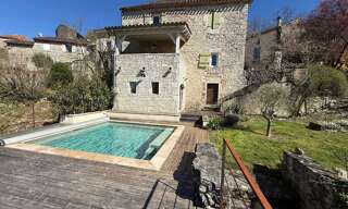 Maison 5 Pièces 157 m² à vendre à Pradines (46090)