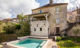 Maison 5 Pièces 157 m² à vendre à Pradines (46090)